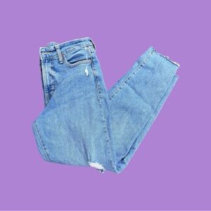 Old navy OG straight jeans